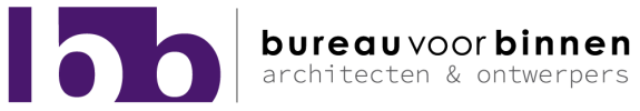 Bureau voor Binnen | architecten & ontwerpers